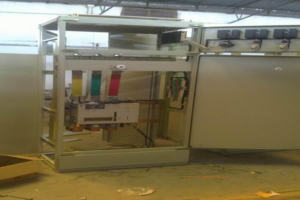 会宁控制柜-进口3683讲讲电动闸阀控制柜怎